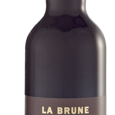 PVL BIER LA BRUNE 75 cl