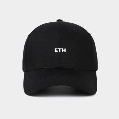 Crypto cap. - eth