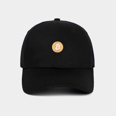 Crypto cap. - bitcoin