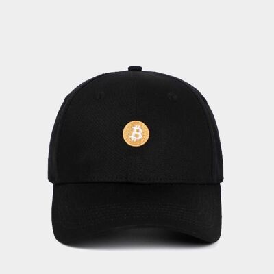 Crypto cap. - bitcoin