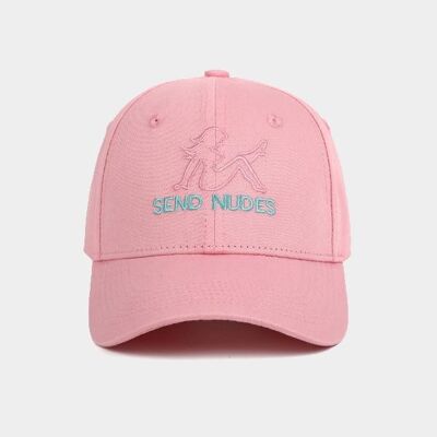 Nudes. - pink