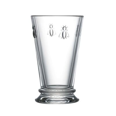 LONG DRINK GLASS ABEILLE