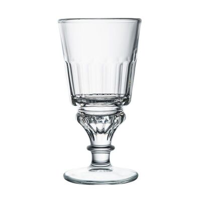 VERRE D'ABSINTHE