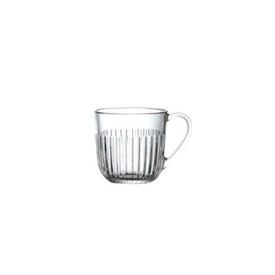 ESPRESSO GLASS OUESSANT