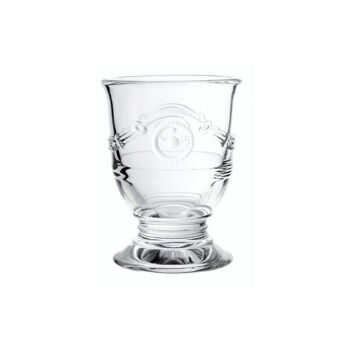 COUPE EN VERRE ANDUZE 1