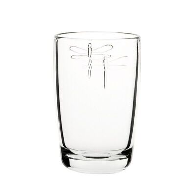 Longdrink glas libelle