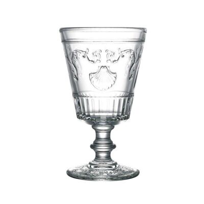 VERRE A BOIRE VERSAILLES