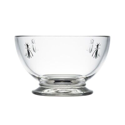 Abeille bowl H8.5cm 60cl