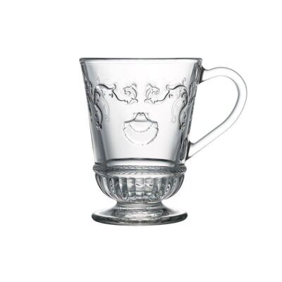 Versailles mug H11.5 27.5cl