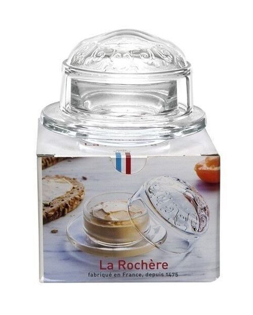 Versailles botervlootje H6,5 7cl