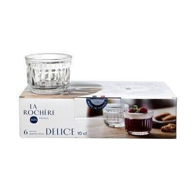 Delice Schale H5.3 10cl