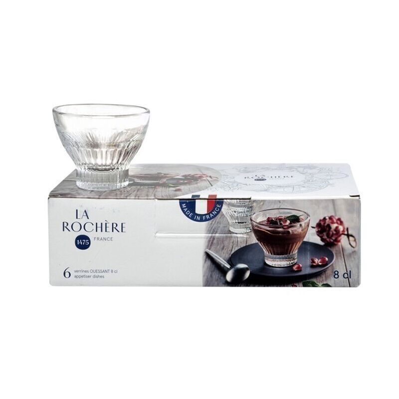 Contenitore Ouessant H5.7 8cl