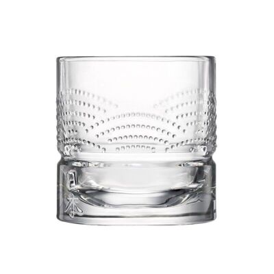 VASO WHISKY DANDY KAITO