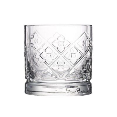 WHISKYGLAS DANDY PATRICK