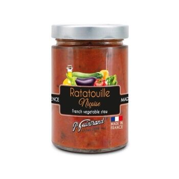 Ratatouille niçoise PG 580 ml 1