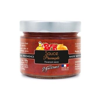 Sauce Provençale PG 314 ml 1