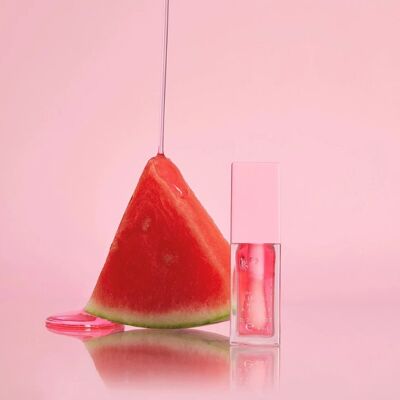 Watermelon Lip Oil