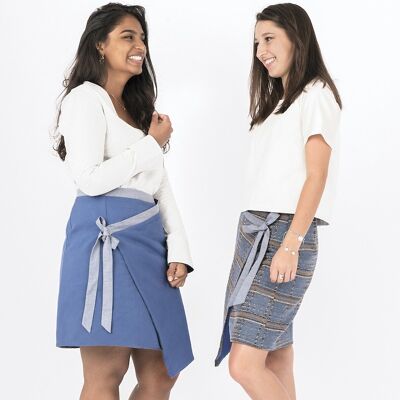 CLEVER skirt