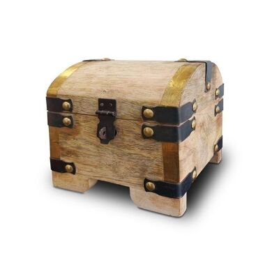 Treasure chest