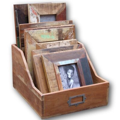 Frame boxes - set of 2