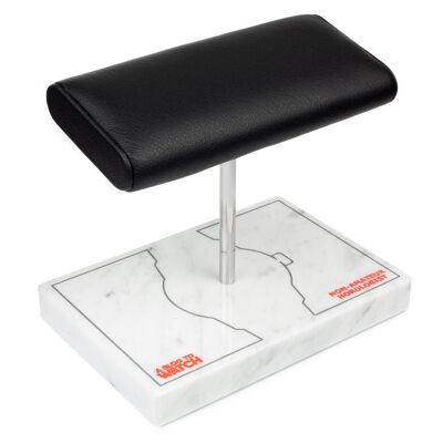 Le Watch Stand Duo - Argent - ABTW