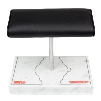 Le Watch Stand Duo - Argent - ABTW 2