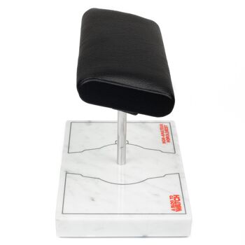 Le Watch Stand Duo - Argent - ABTW 3