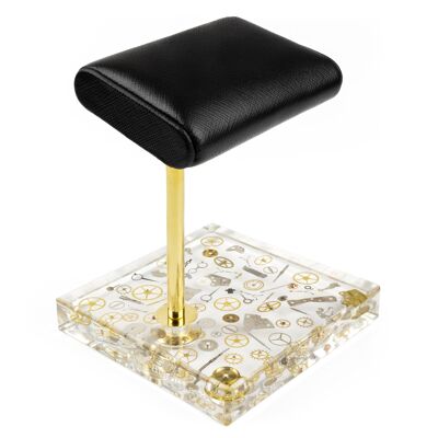 The Watch Stand x Berd Vaye - Brass