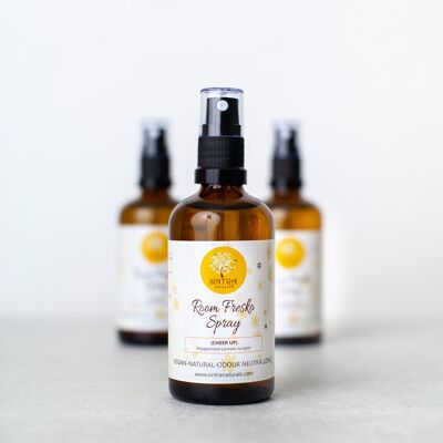 Room freska spray (cheerup)