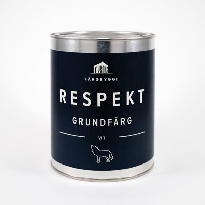 RESPEKT Grundfärg 10 L