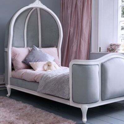 Beaufort bed