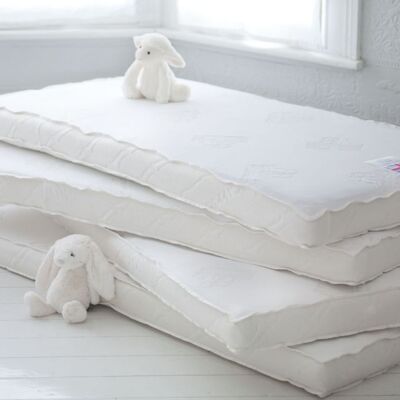 Cot Bed Mattress