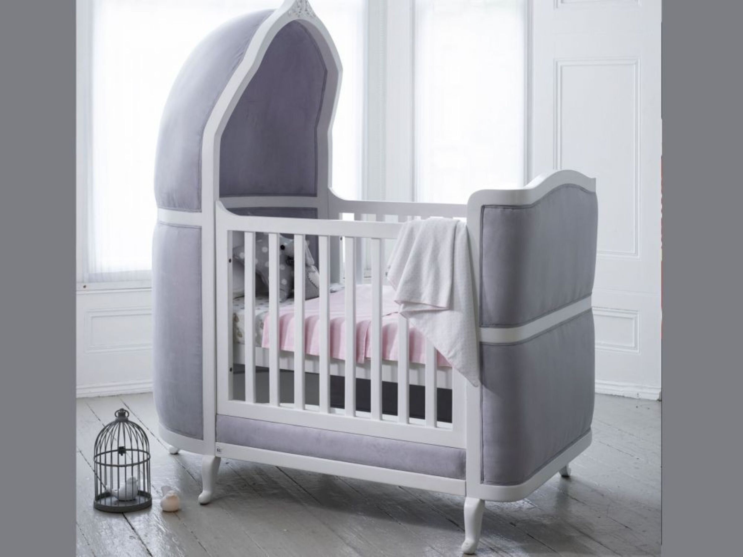 Bambizi cot cheap