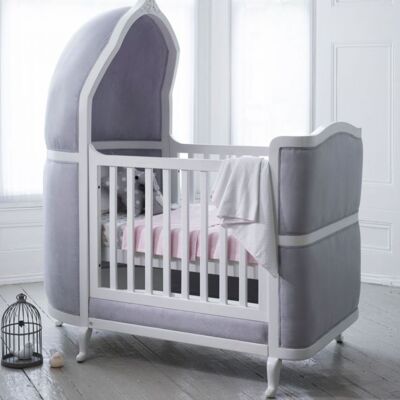 Beaufort Cot Bed