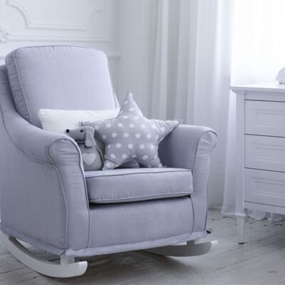 Armchair with Removable Cover (A.G)