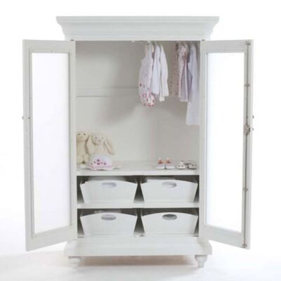 Hestia Armoire