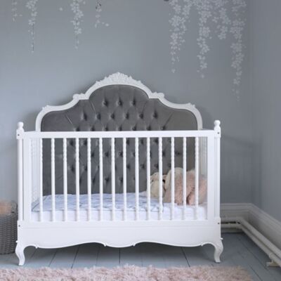 Ophelia Cot Bed