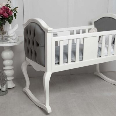 Lilie Cradle Grey