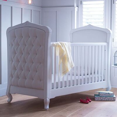 Florentine Cot Bed