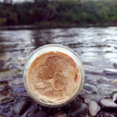 Shim Shimmer Body Butter 120ml