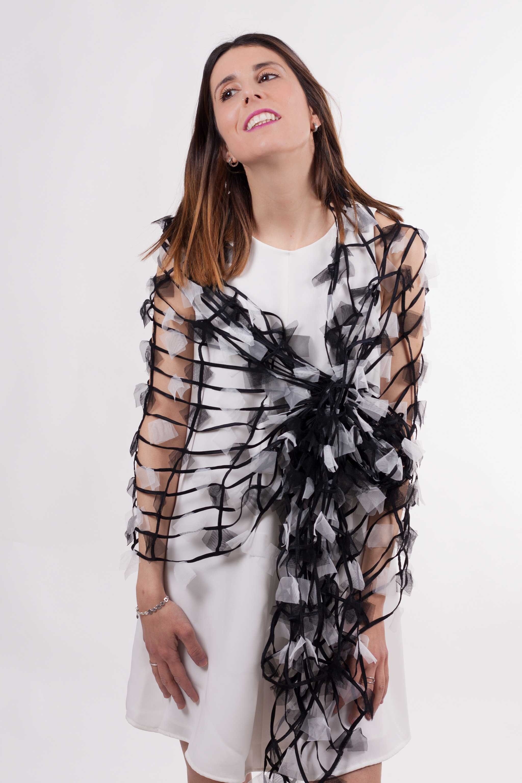 Leaves Vent Party-Schal