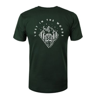 Lost in the Woods T-shirt