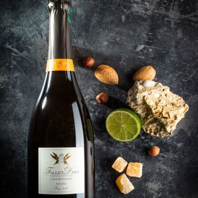 Champagne Eocene Extra Brut