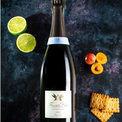 Champagne Ecco Brut