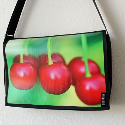 Messenger Six Pack Cherries (Ref 30091)