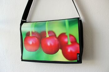 Messenger Six Pack Cerises (Ref 30091)