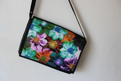 Messenger Flower Power (Ref 30072)