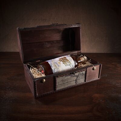 Pirate's Grog Spiced - Cassa del regalo al rum