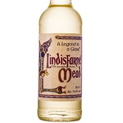 Lindisfarne Traditional Mead 35cl
