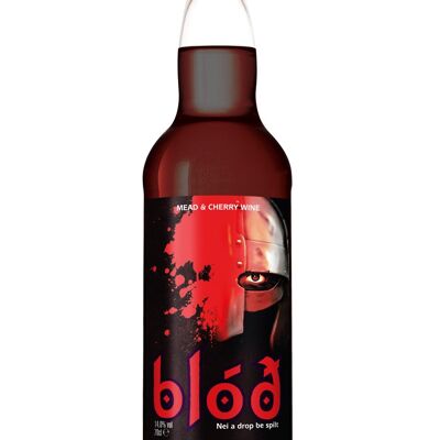 Blod Mead 70cl